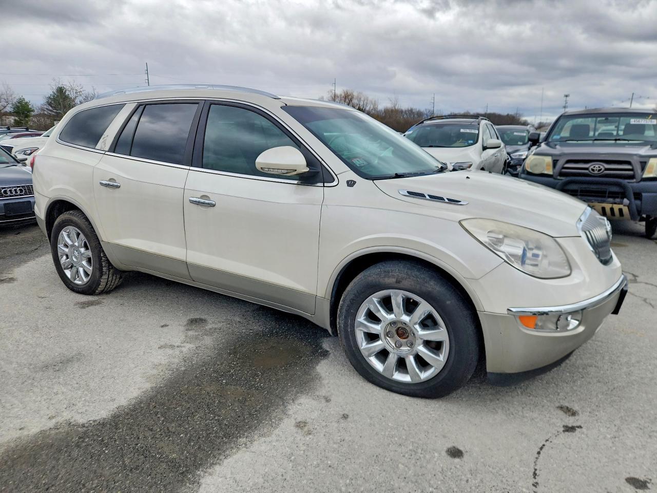 2012 Buick Enclave - Фото 4