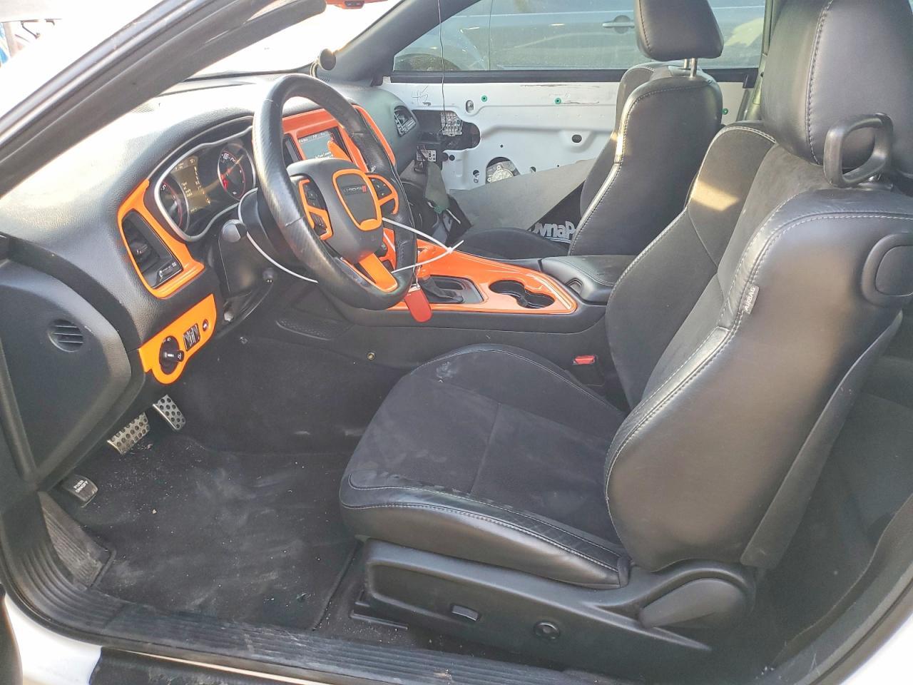 2018 Dodge Challenger Gt - Фото 7