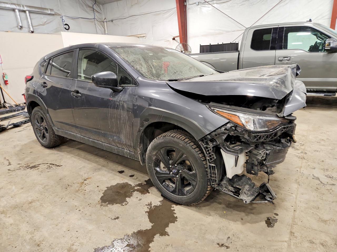 2024 Subaru Crosstrek - Image 4