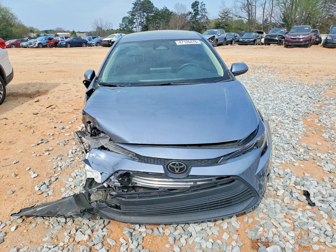 2023 Toyota Corolla Le - Image 5