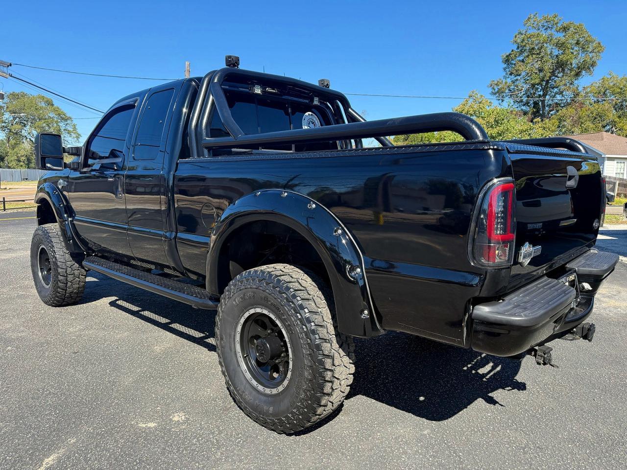 2007 Ford F250 Super Duty - Фото 3
