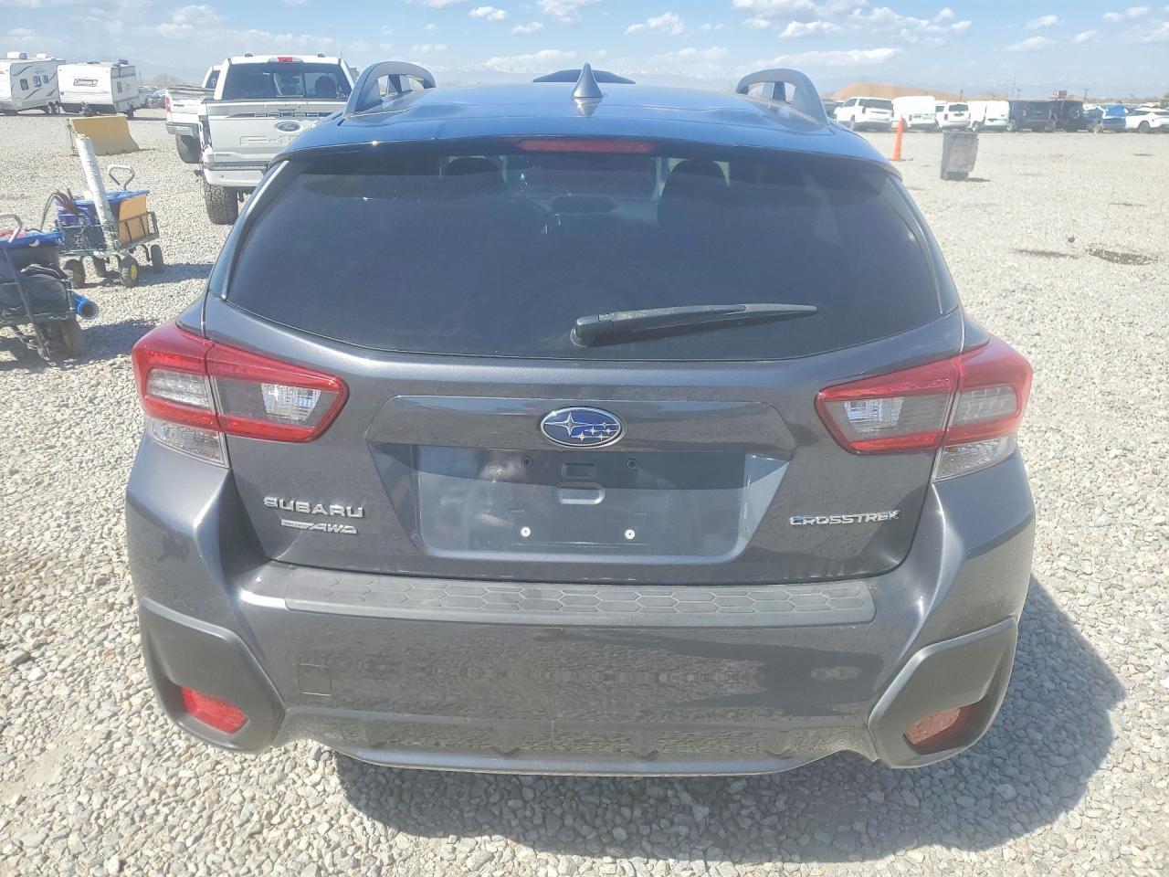 2021 Subaru Crosstrek Premium - Image 6