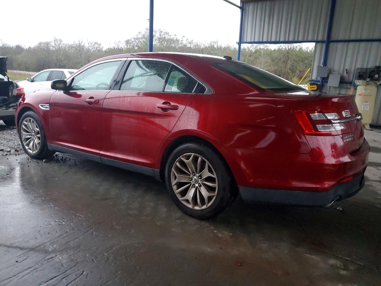 2013 Ford Taurus - Фото 2