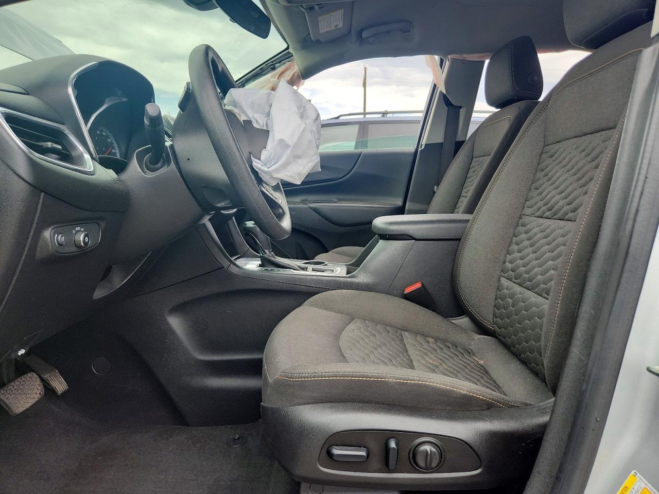 2018 Chevrolet Equinox Lt - Image 7