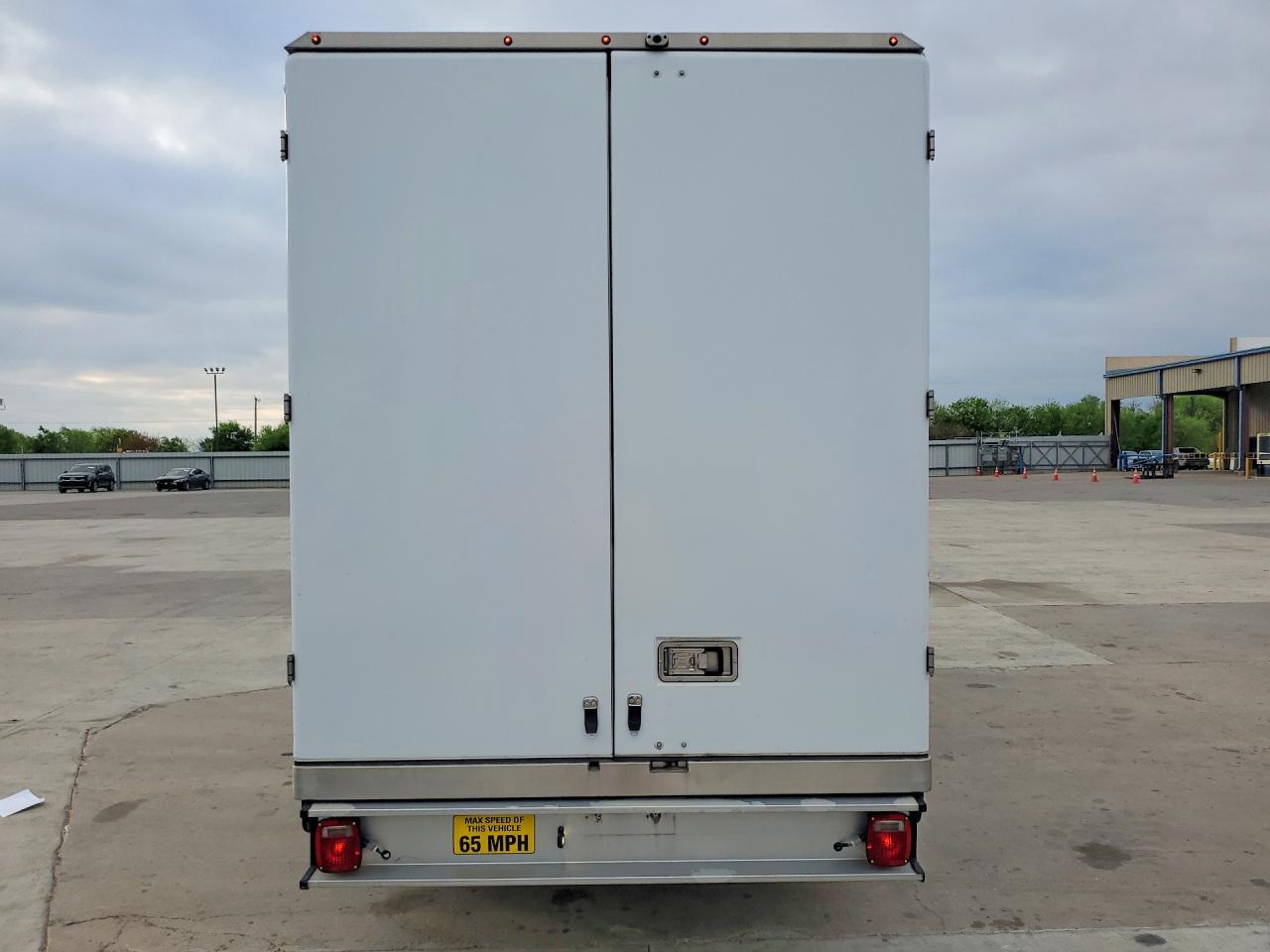 2022 Ford Transit T-350 - Фото 6