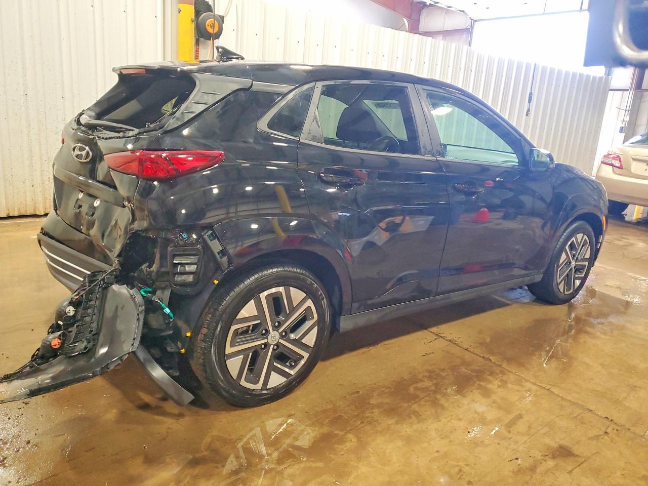 2023 Hyundai Kona Electric Sel - Фото 3