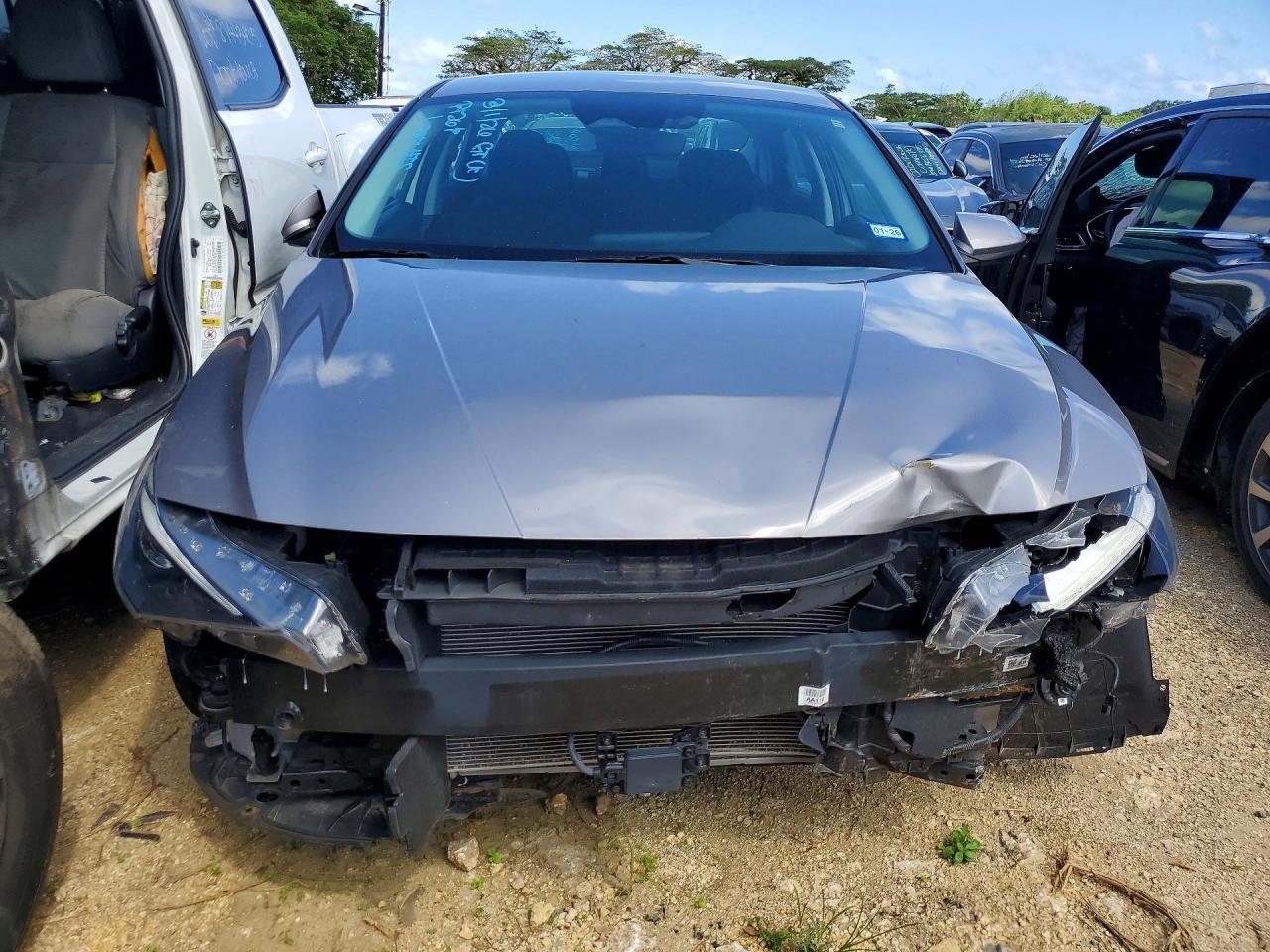 2023 Hyundai Elantra Sel - Фото 5