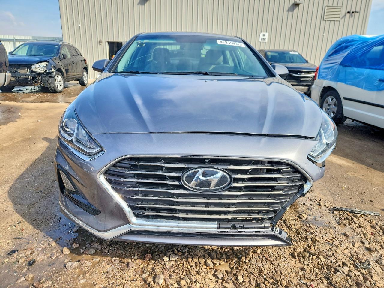 2019 Hyundai Sonata Se - Image 5
