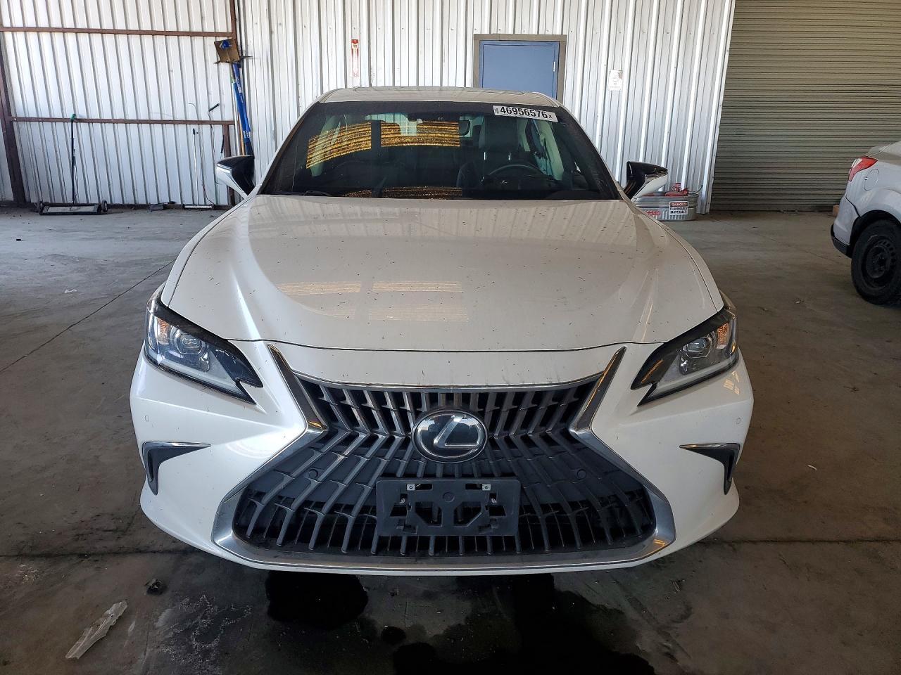 2025 Lexus Es 300H Base - Фото 5