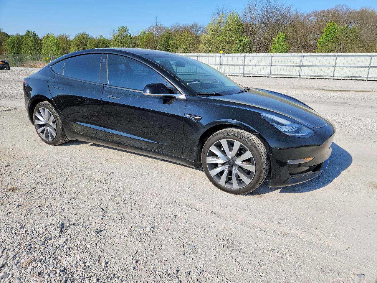 2019 Tesla Model 3 - Image 4