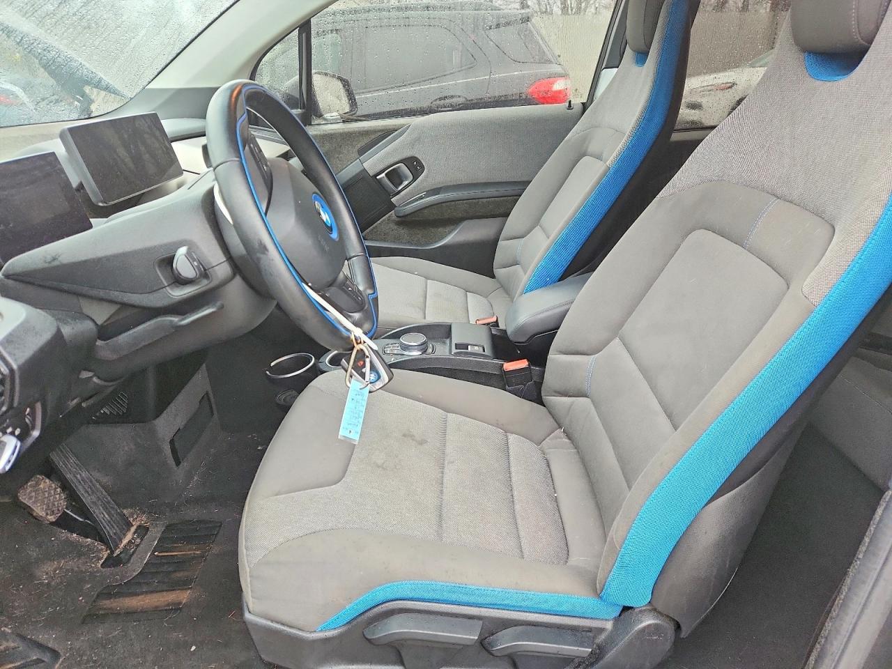 2017 BMW I3 Rex - Image 7