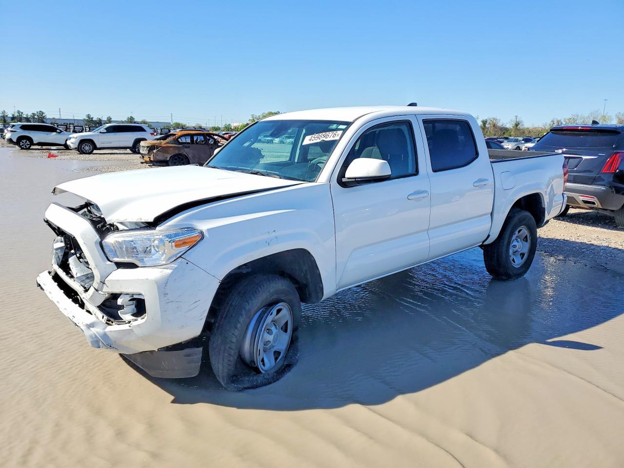2023 Toyota Tacoma Sr V6