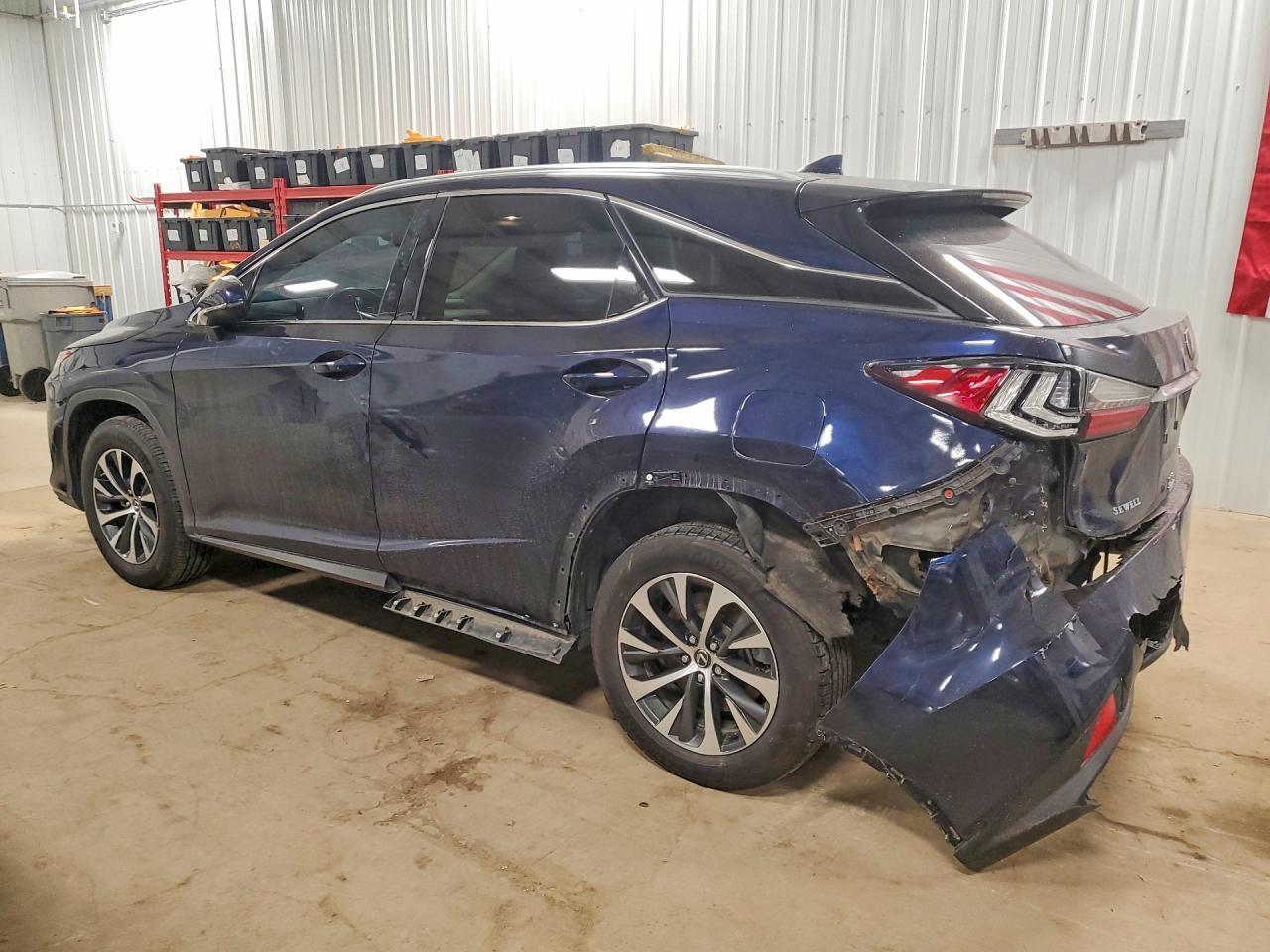 2022 Lexus Rx 350 Base - Фото 2