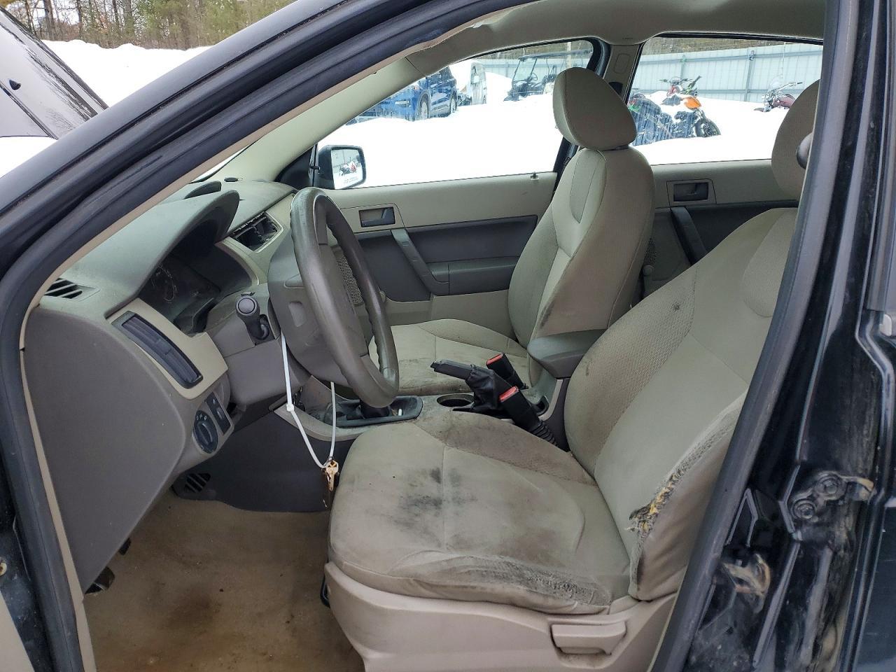 2008 Ford Focus - Image 7