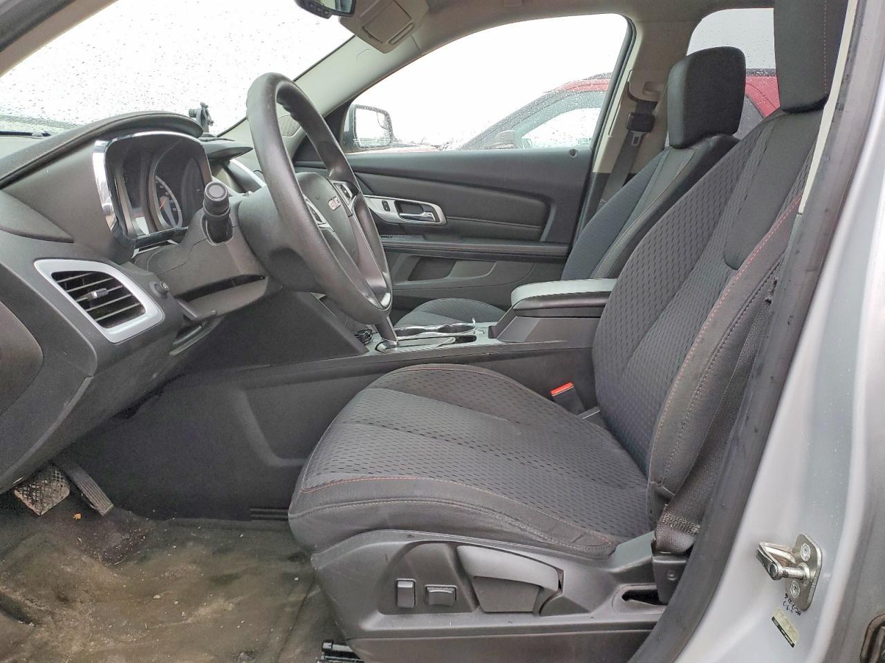 2012 GMC Terrain Sle 4Dr 2Wd - Image 7