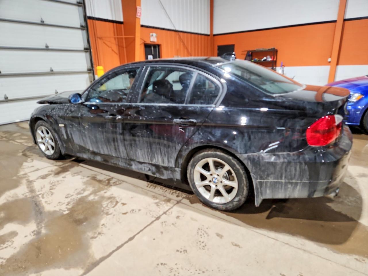 2008 BMW 328 Xi - Фото 2