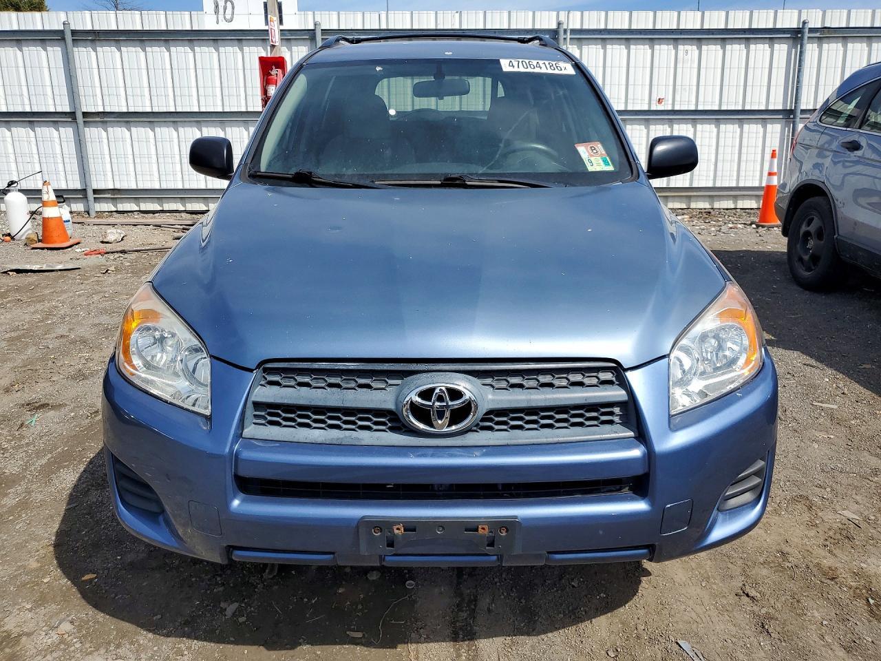 2010 Toyota Rav4 Base - Image 5