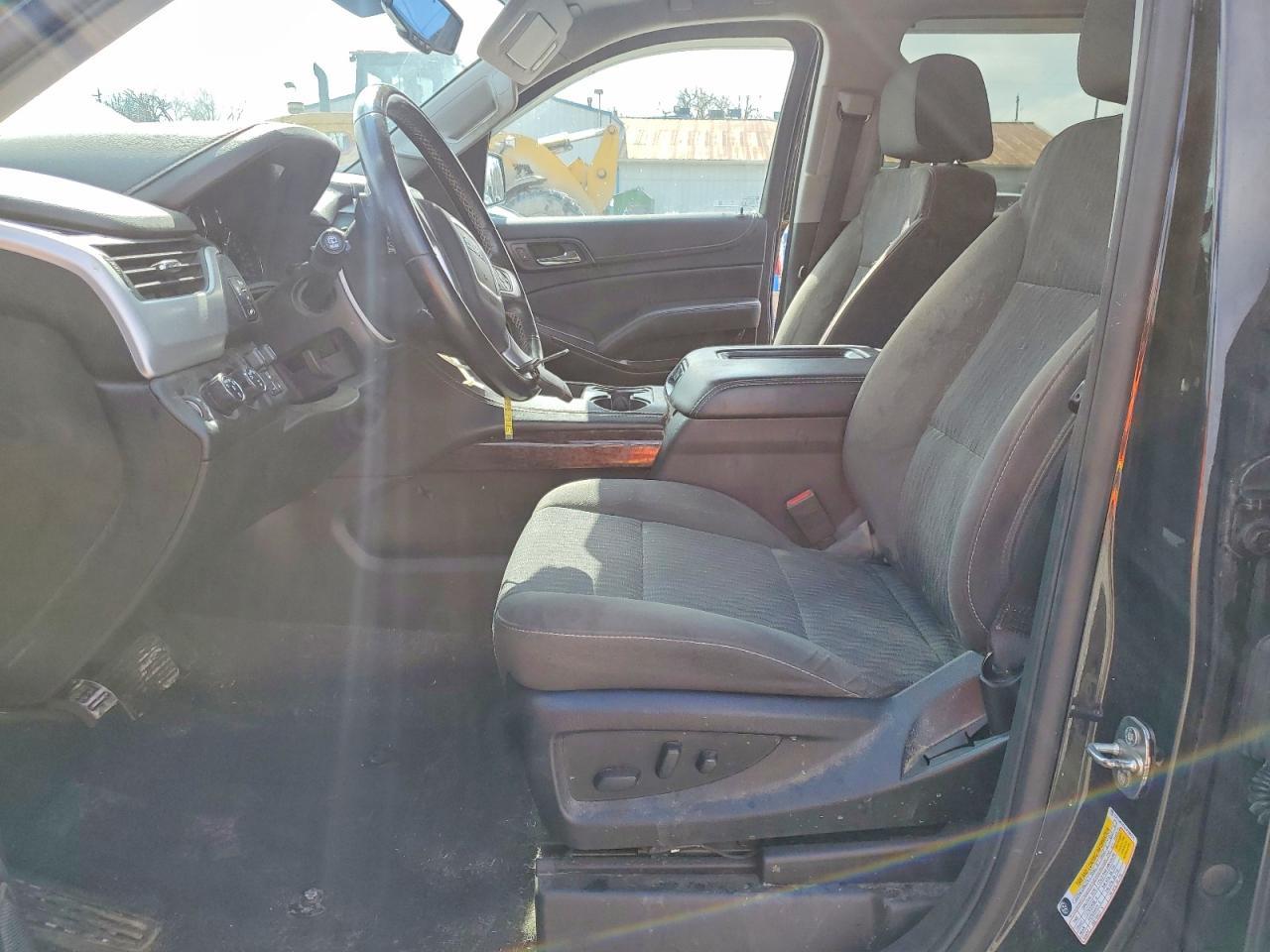 2020 GMC Yukon Xl K1500 Sle - Фото 7