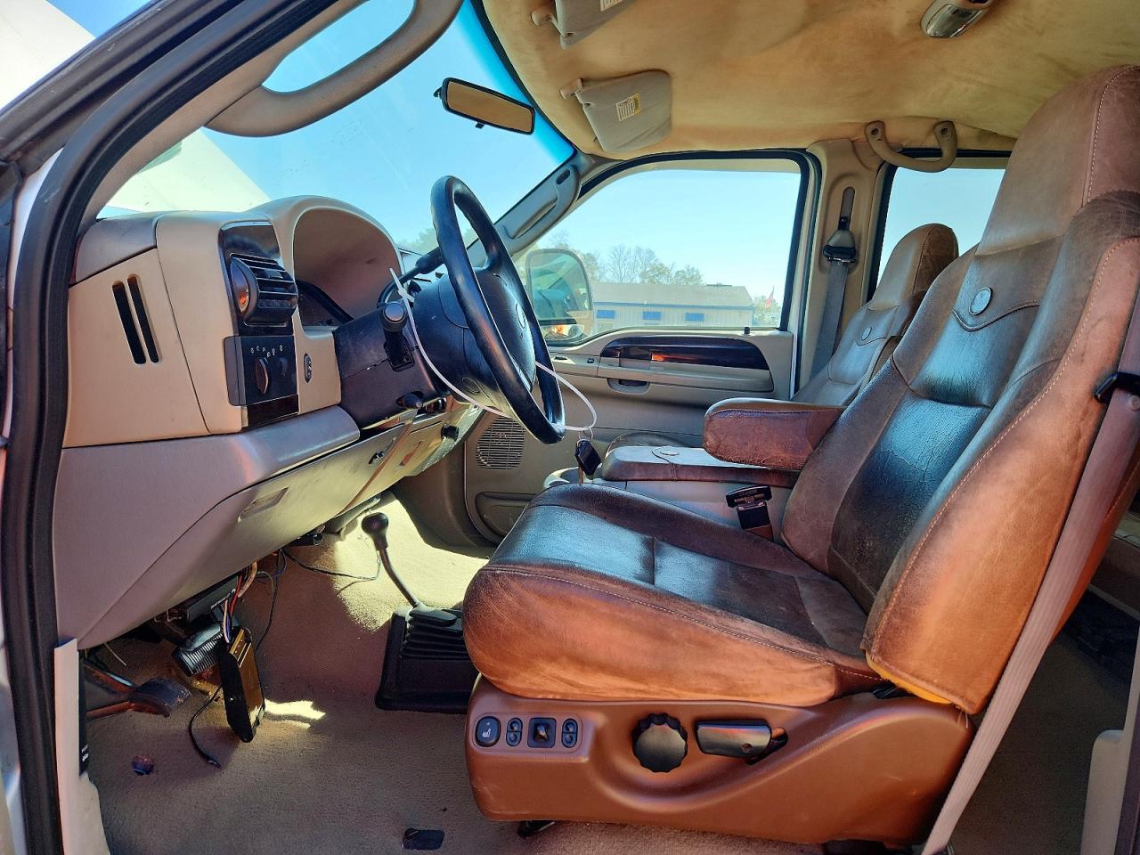 2004 Ford F250 Super Duty - Фото 7