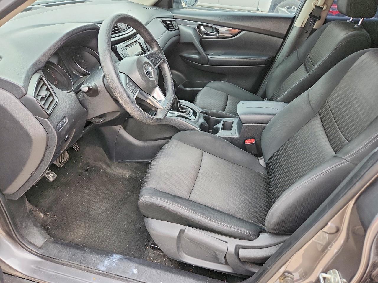 2018 Nissan Rogue S - Image 7