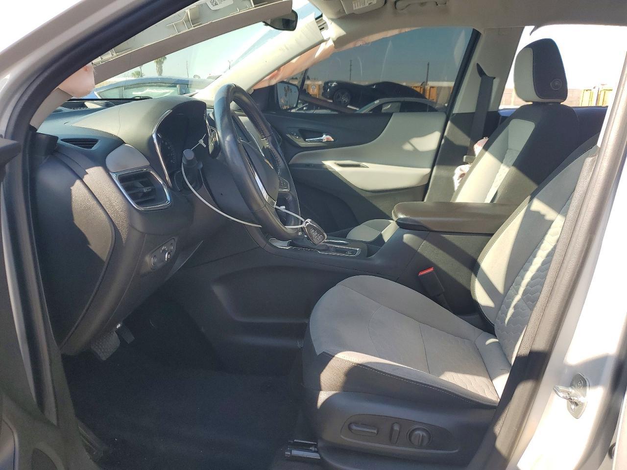 2020 Chevrolet Equinox Lt - Image 7