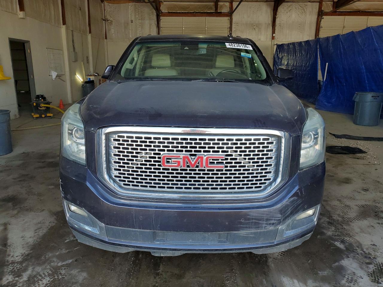 2016 GMC Yukon Xl Denali - Фото 5