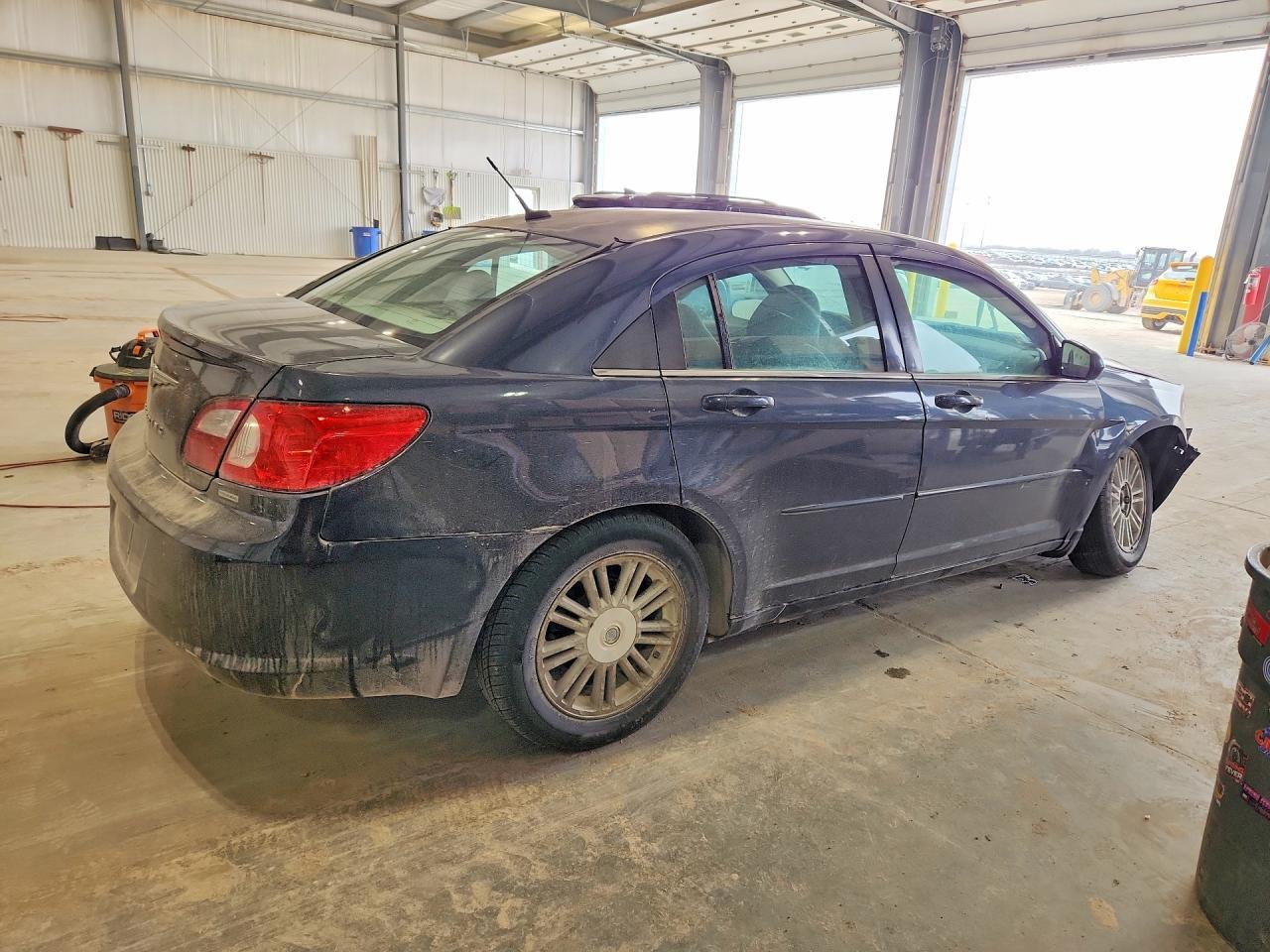 2008 Chrysler Sebring Touring - Image 3