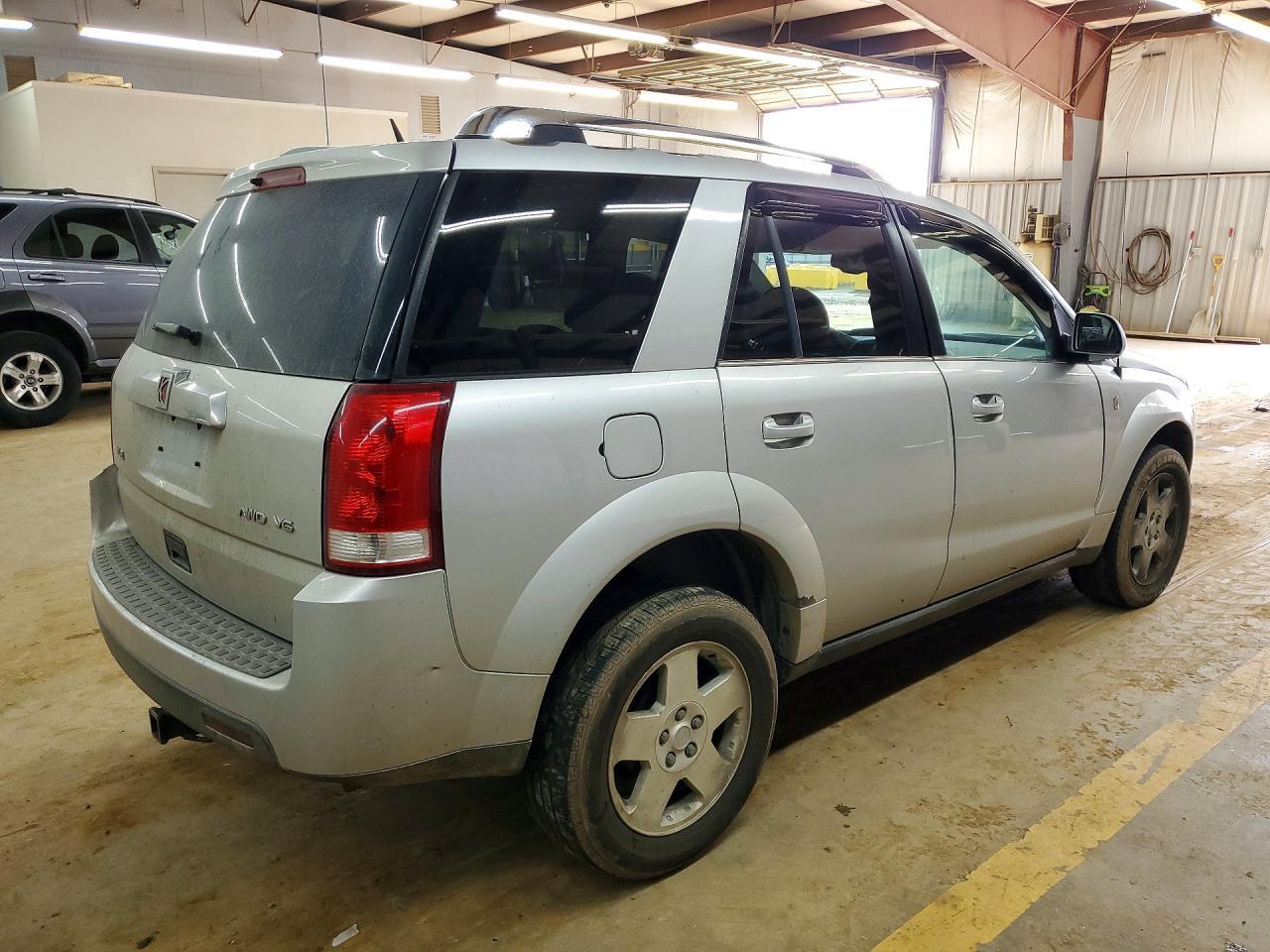 2006 Saturn Vue - Фото 3