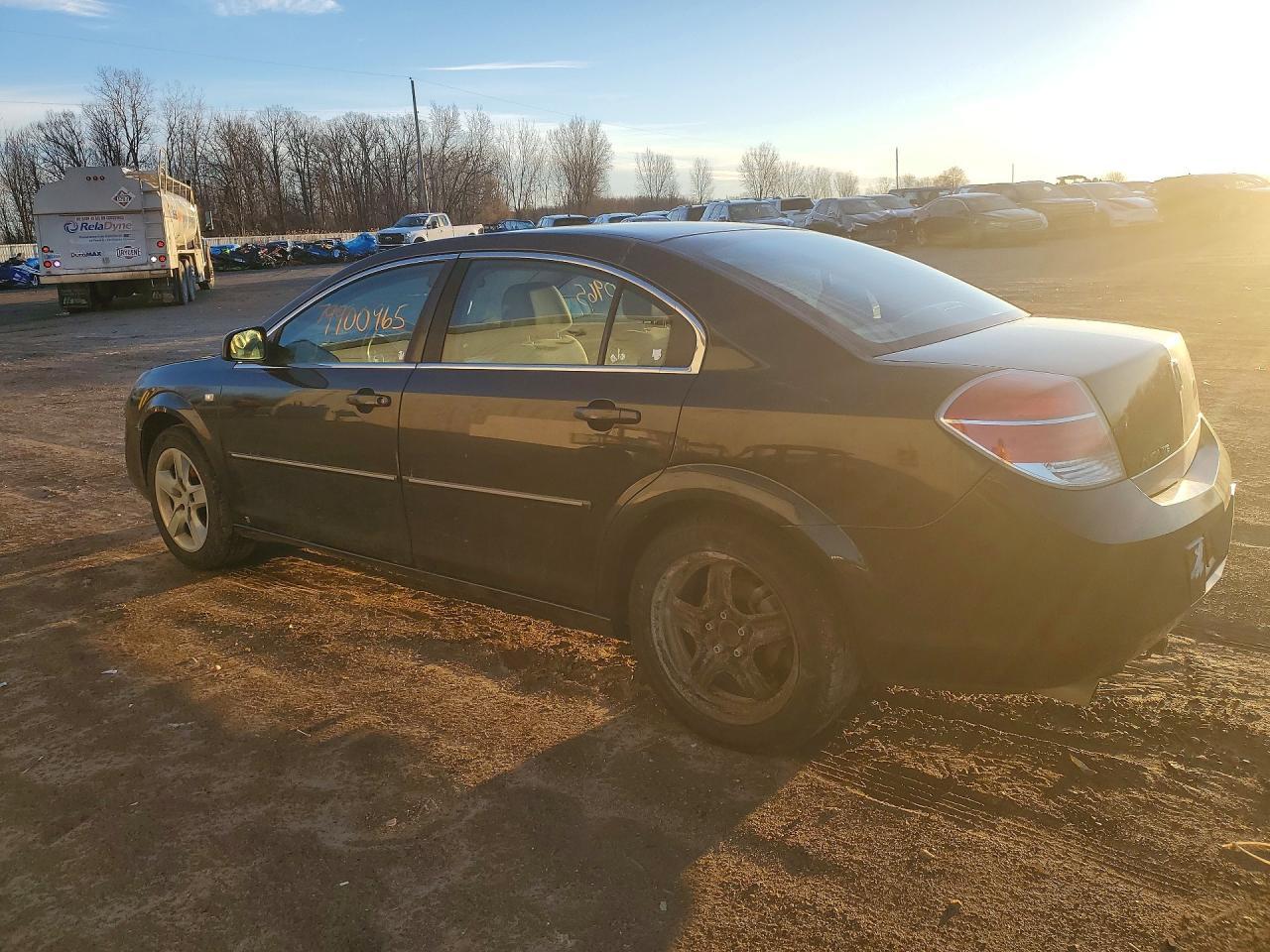 2009 Saturn Aura Xe - Фото 2