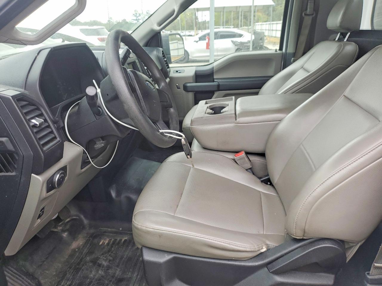 2017 Ford F150 - Фото 7