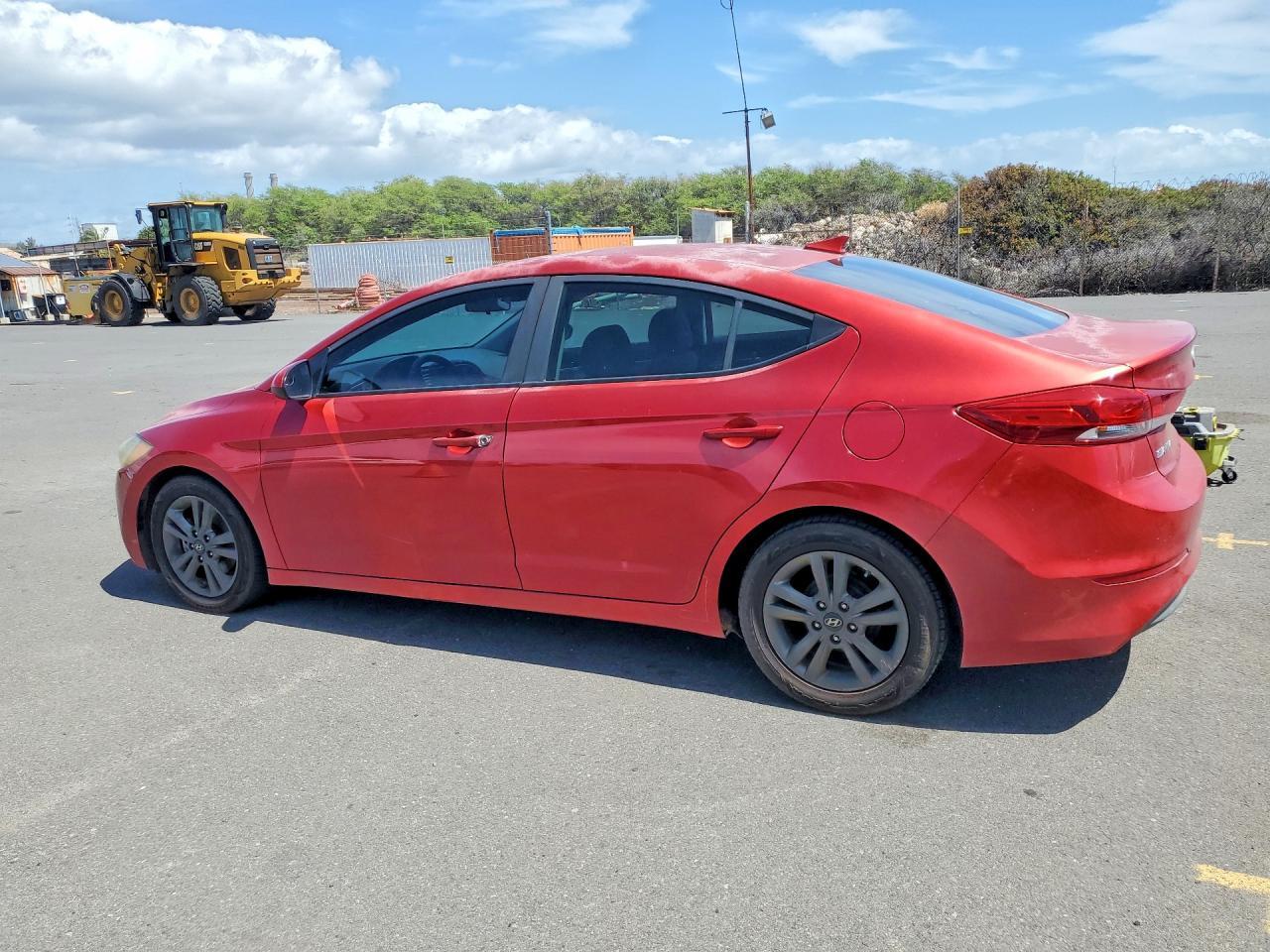 2017 Hyundai Elantra Se - Фото 2