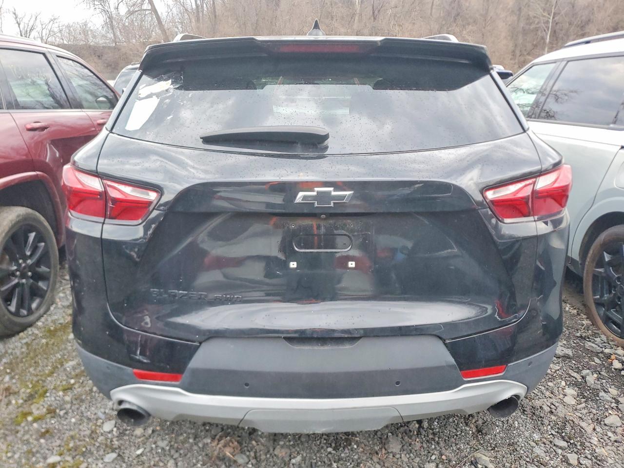 2020 Chevrolet Blazer 2Lt - Image 6