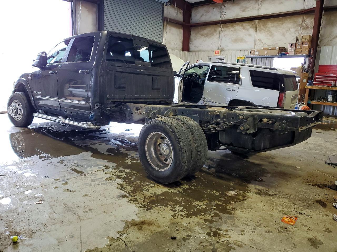 2023 Ram 3500 - Image 2