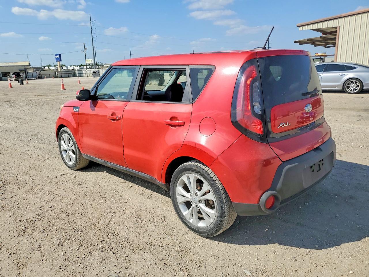 2014 Kia Soul + - Фото 2