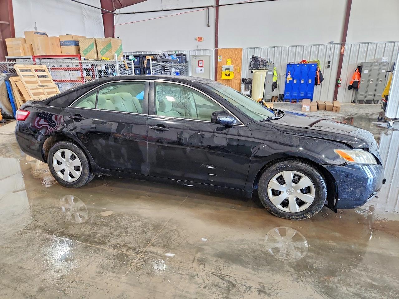 2007 Toyota Camry Ce - Image 4
