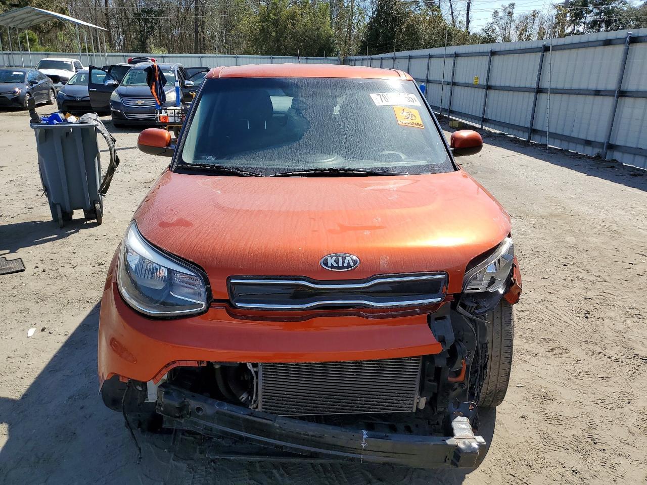2019 Kia Soul + - Фото 5