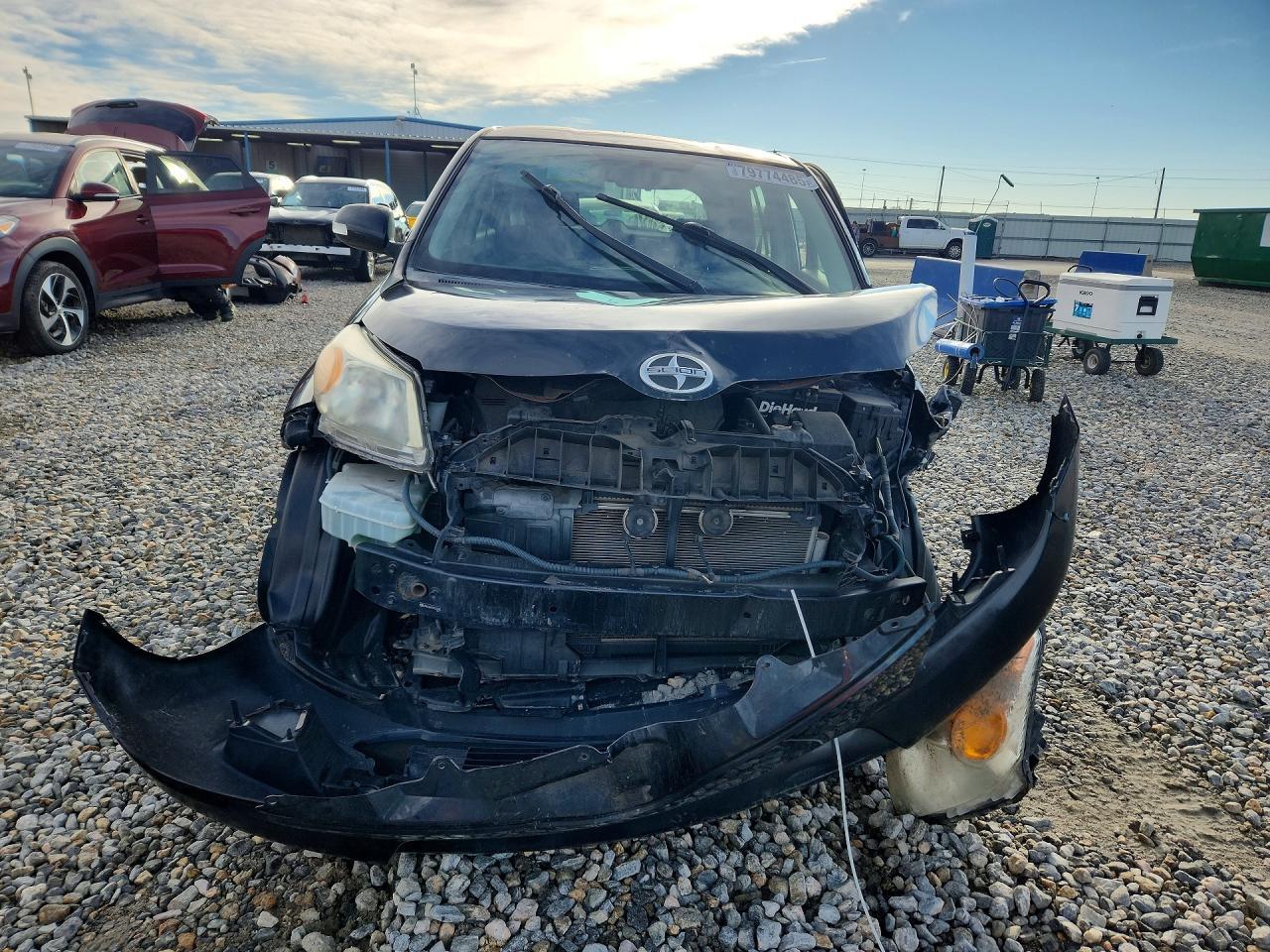 2012 Scion Xd - Image 5