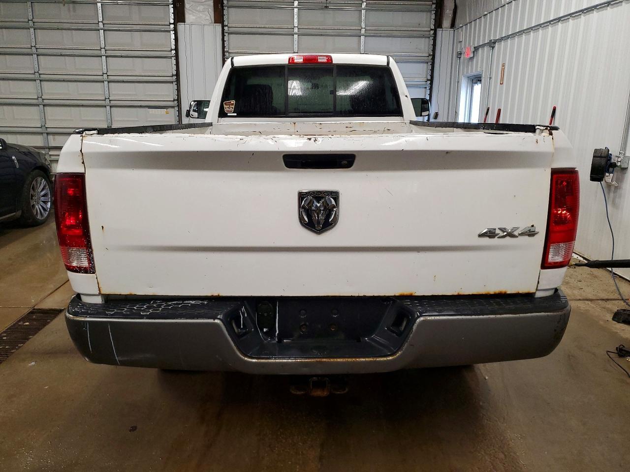 2010 Dodge Ram 2500 - Image 6