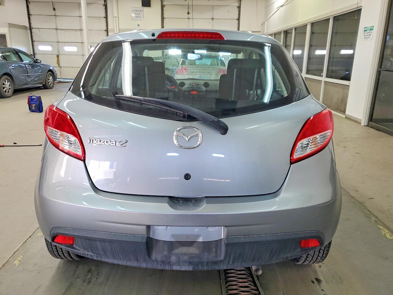 2014 Mazda Mazda2 Sport - Фото 6