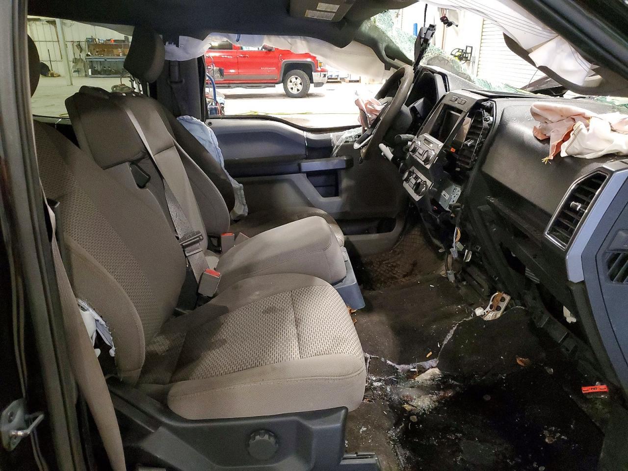 2020 Ford F150 Supercrew - Image 7