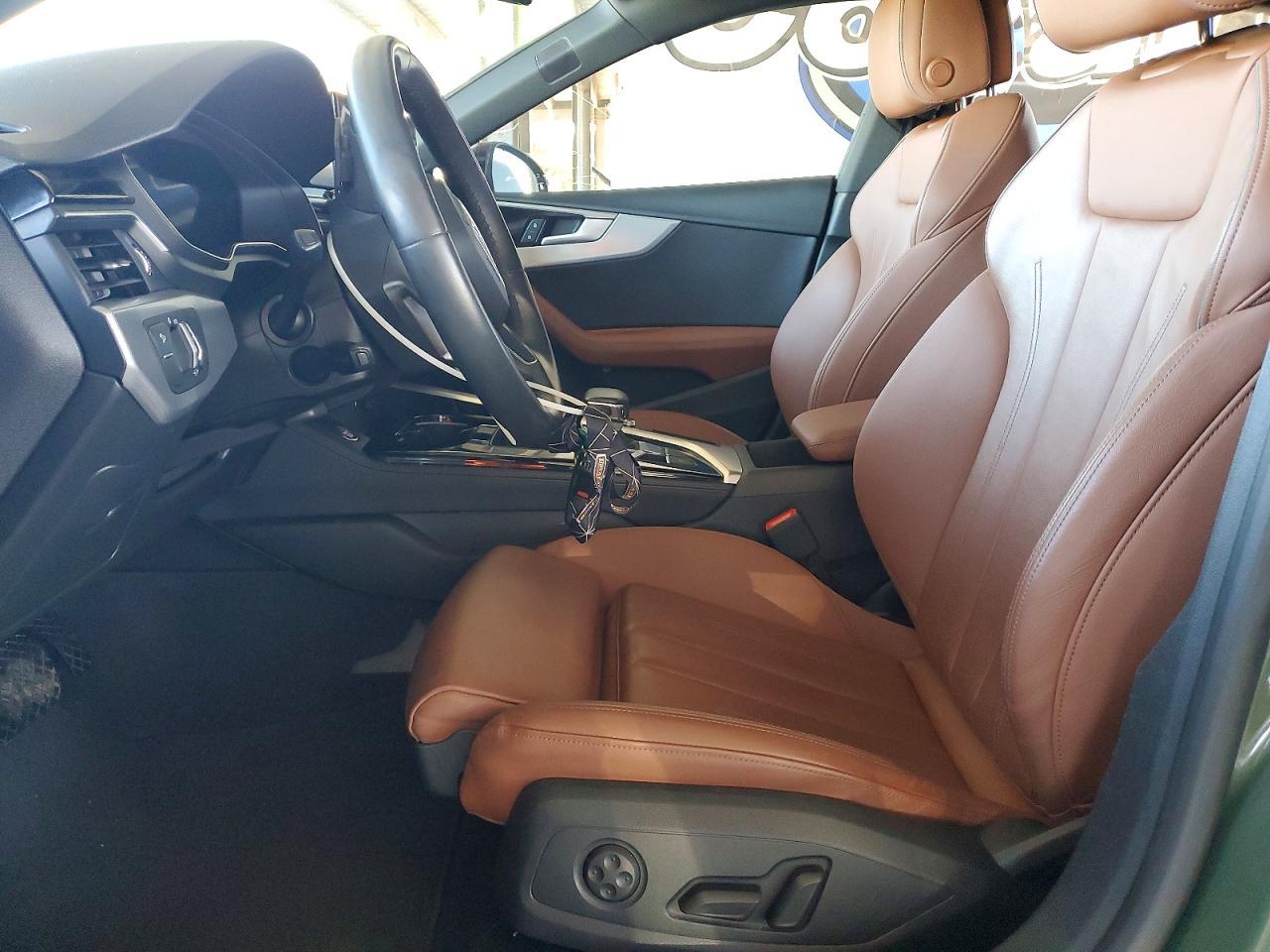 2023 Audi A5 Premium Plus 45 - Image 7