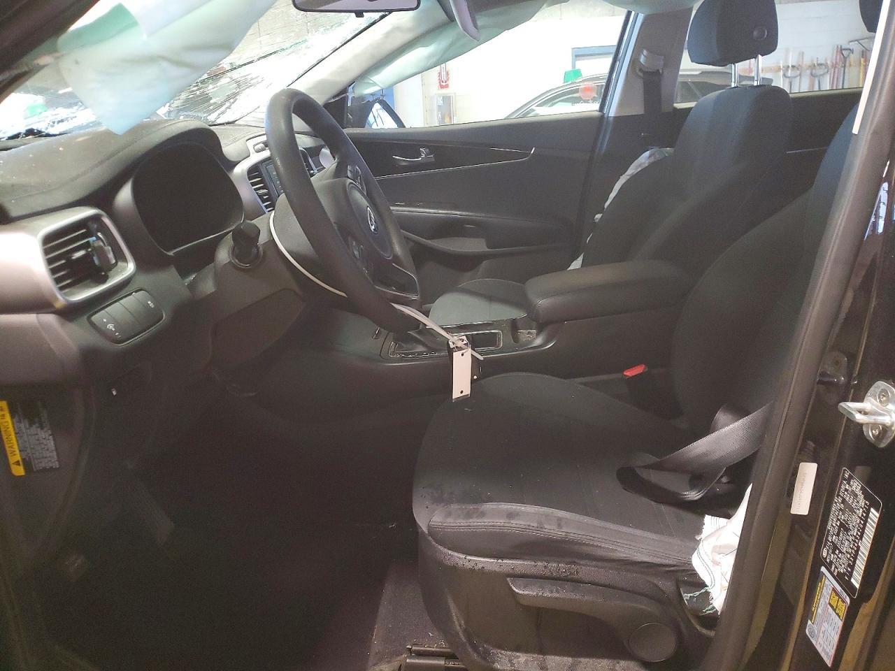 2018 Kia Sorento L - Фото 7