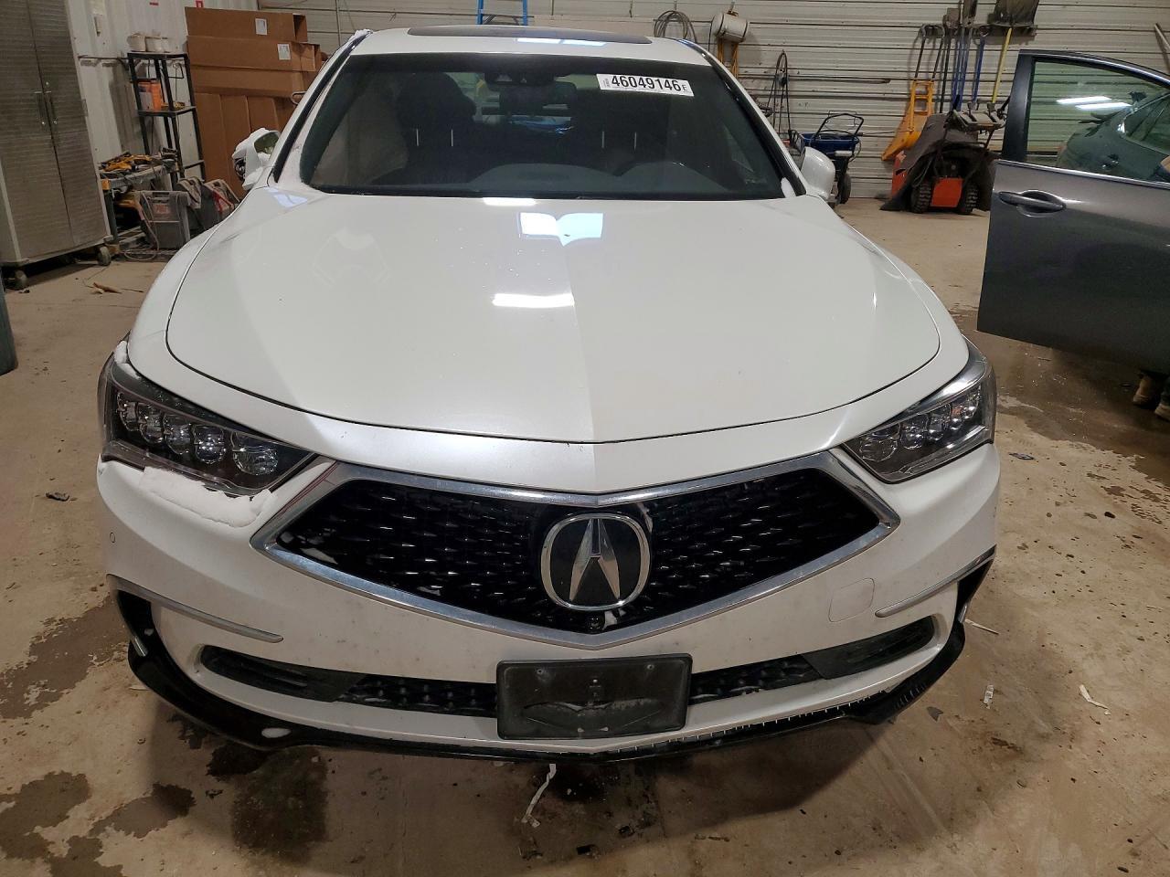 2018 Acura Rlx - Фото 5