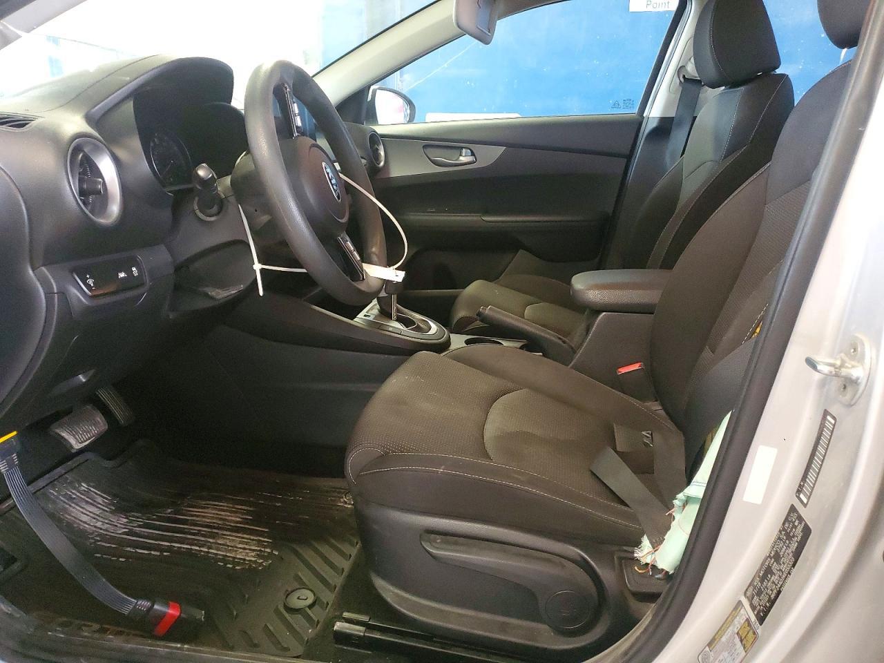 2019 Kia Forte Lxs - Фото 7