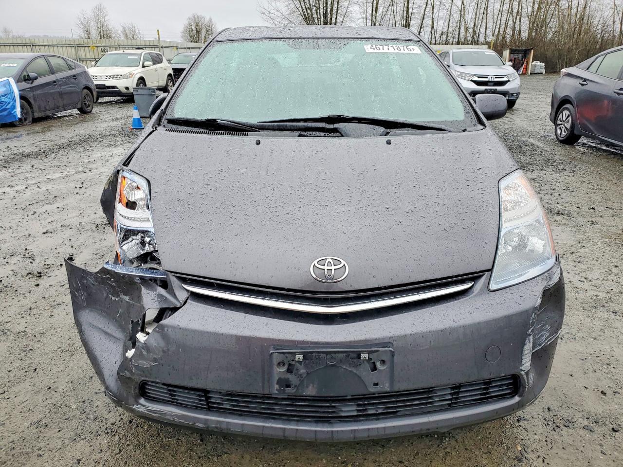 2007 Toyota Prius Base - Image 5