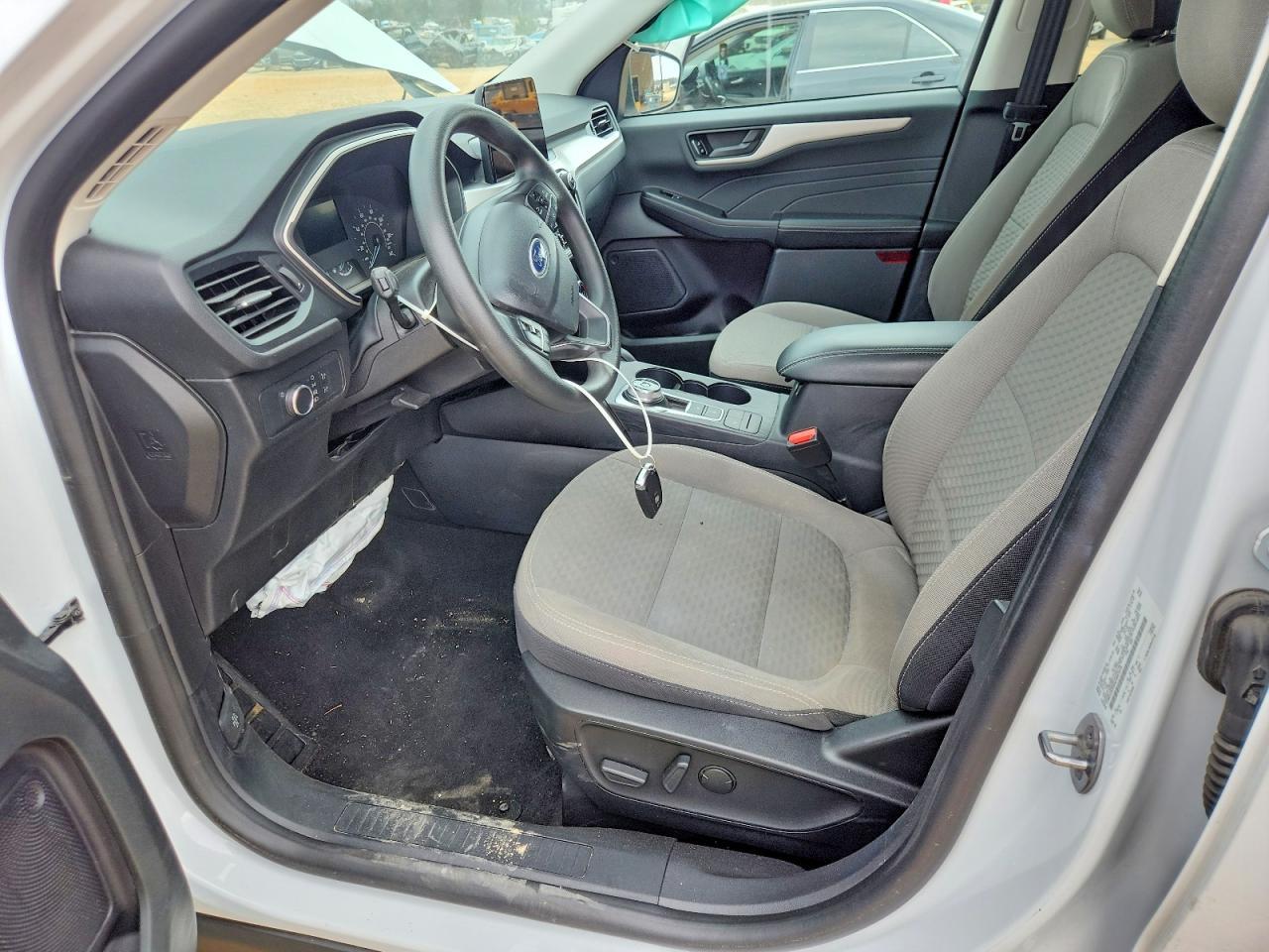 2022 Ford Escape Se - Фото 7