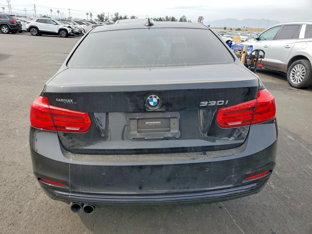 2017 BMW 330 I - Image 6