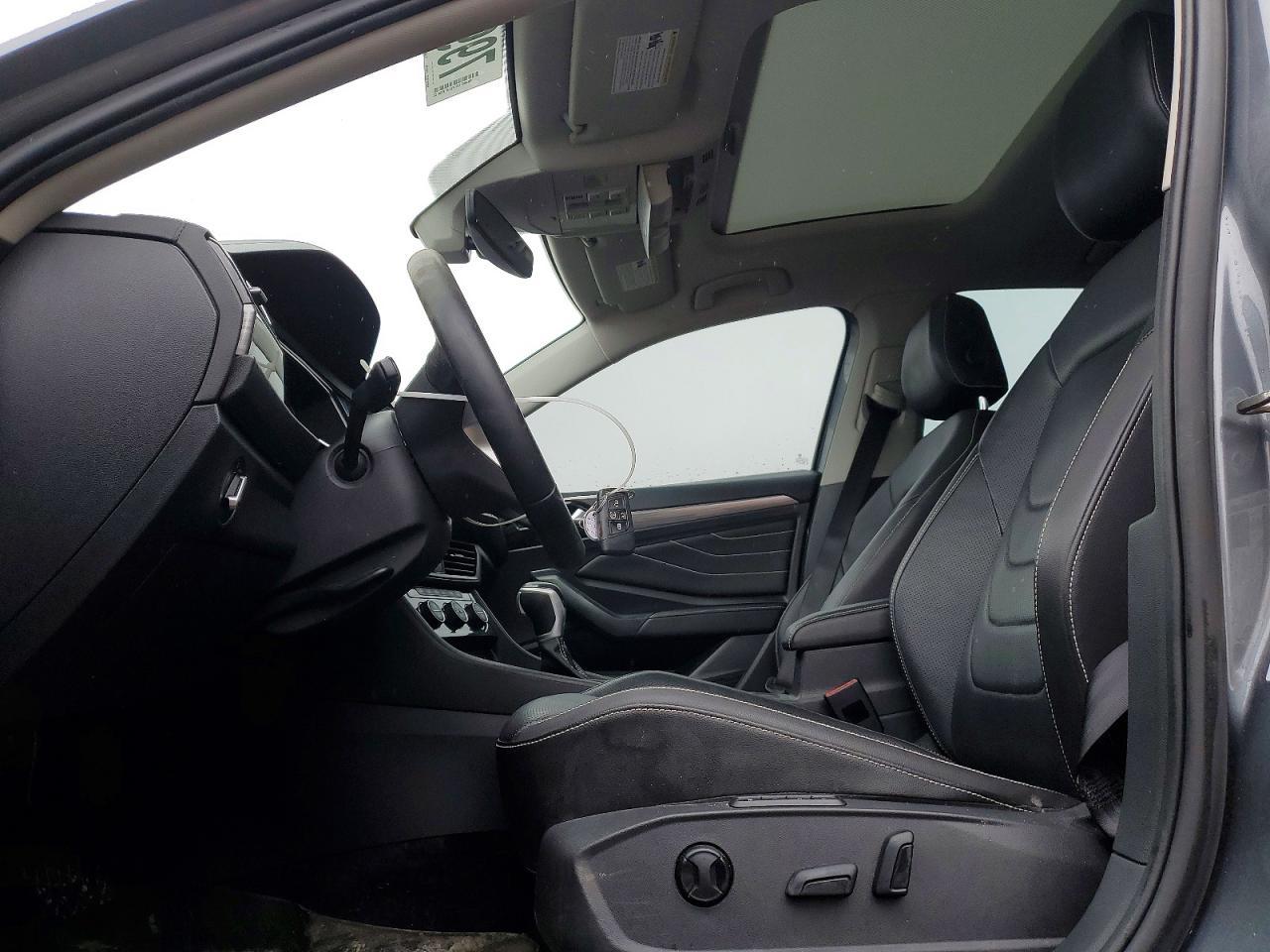 2023 Volkswagen Jetta Sel - Image 7