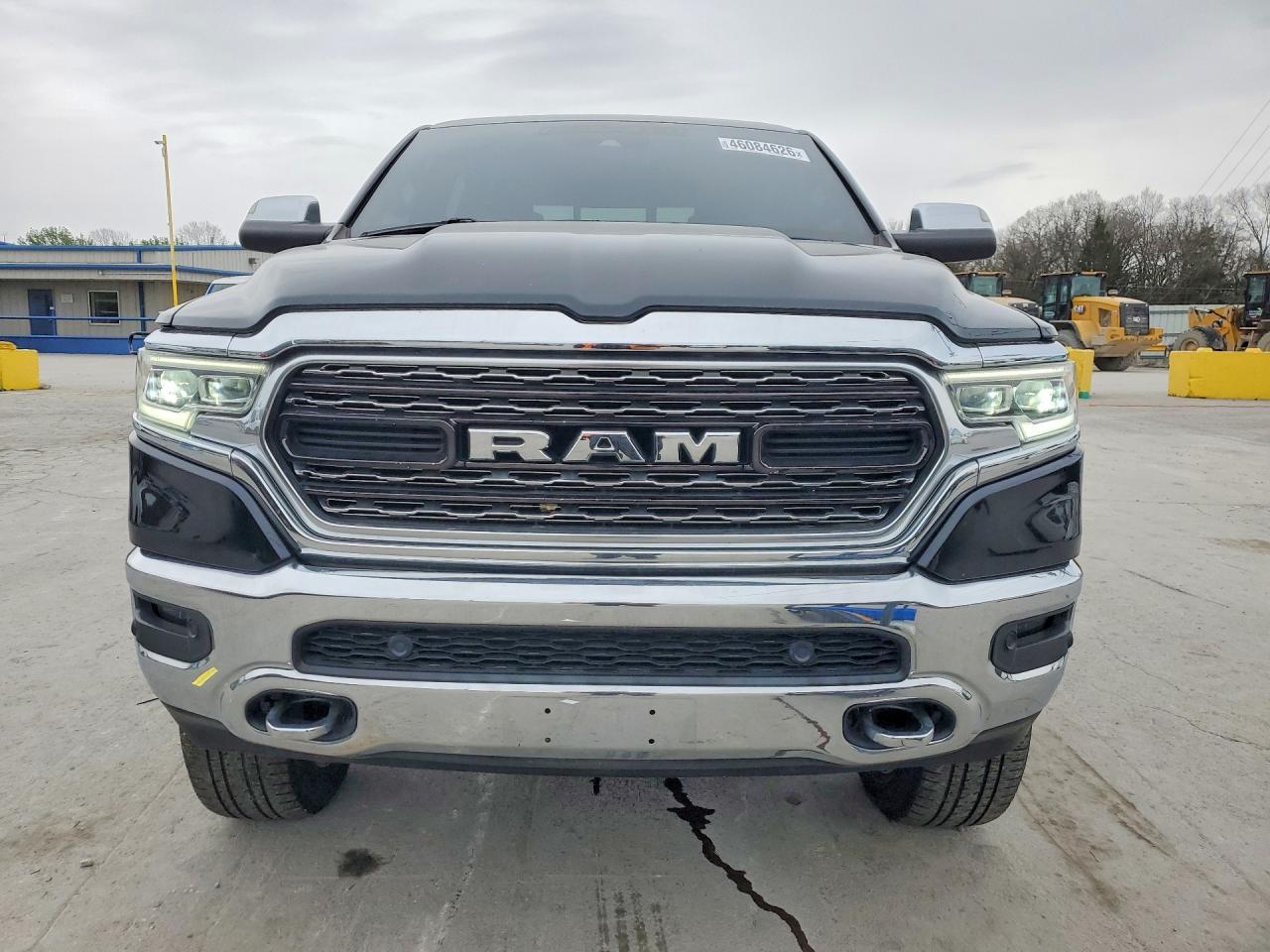 2019 Ram 1500 Limited - Image 5