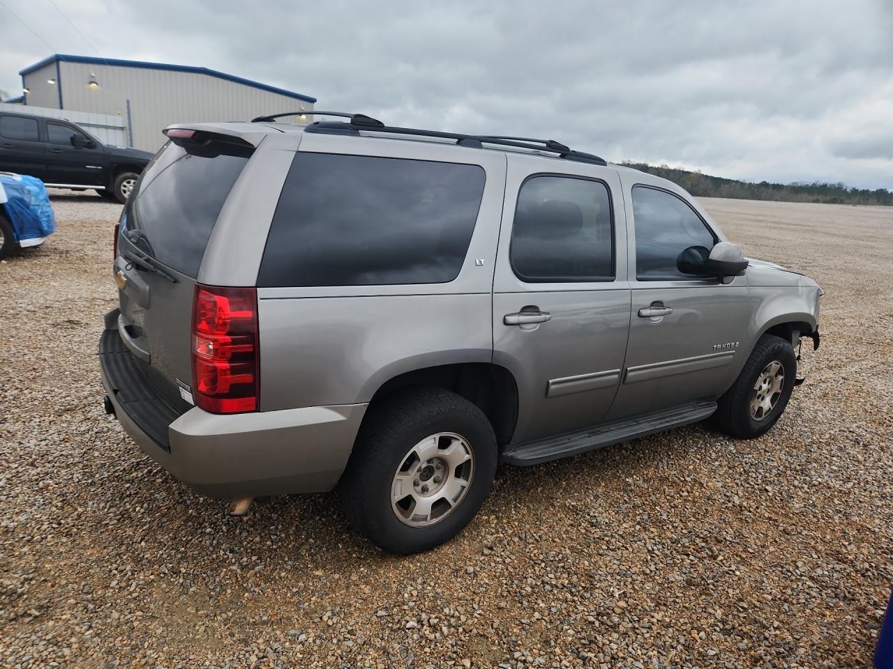 2009 Chevrolet Tahoe K1500 Lt - Image 3